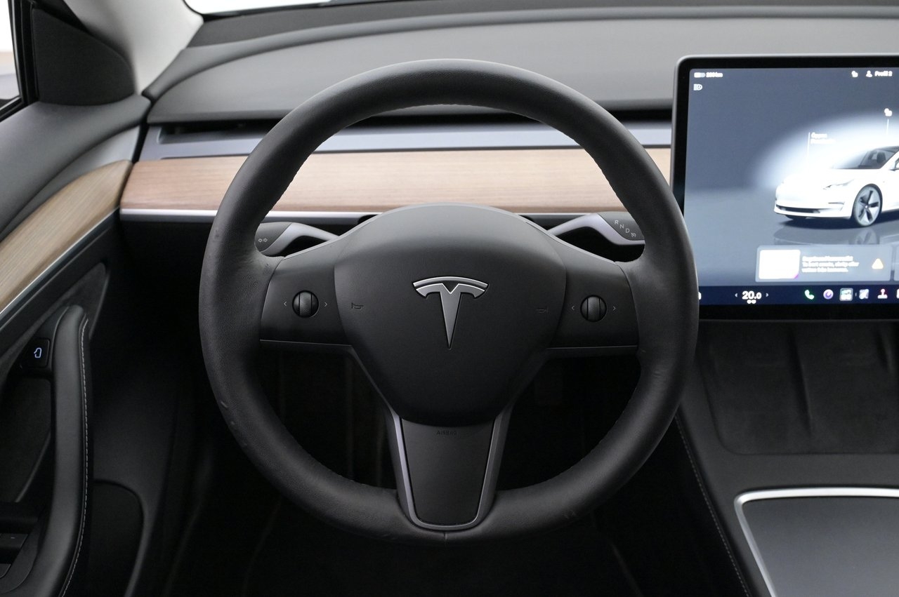 Tesla Model 3 2023, bild 7/10
