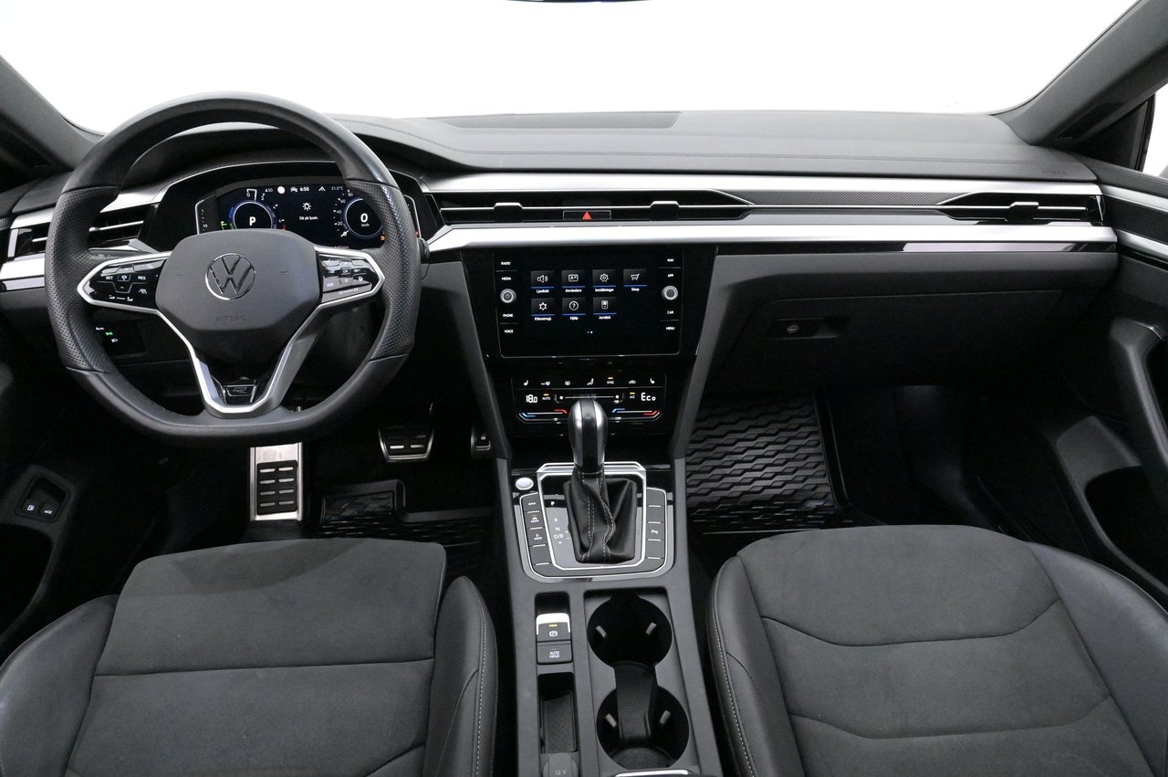 Volkswagen Arteon 2023, bild 6/10