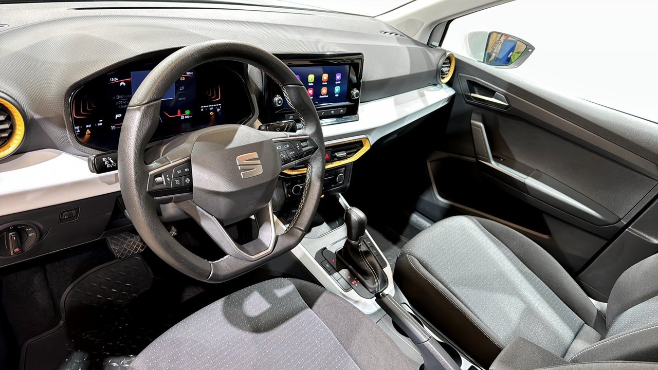 Seat Arona 2025, bild 7/10