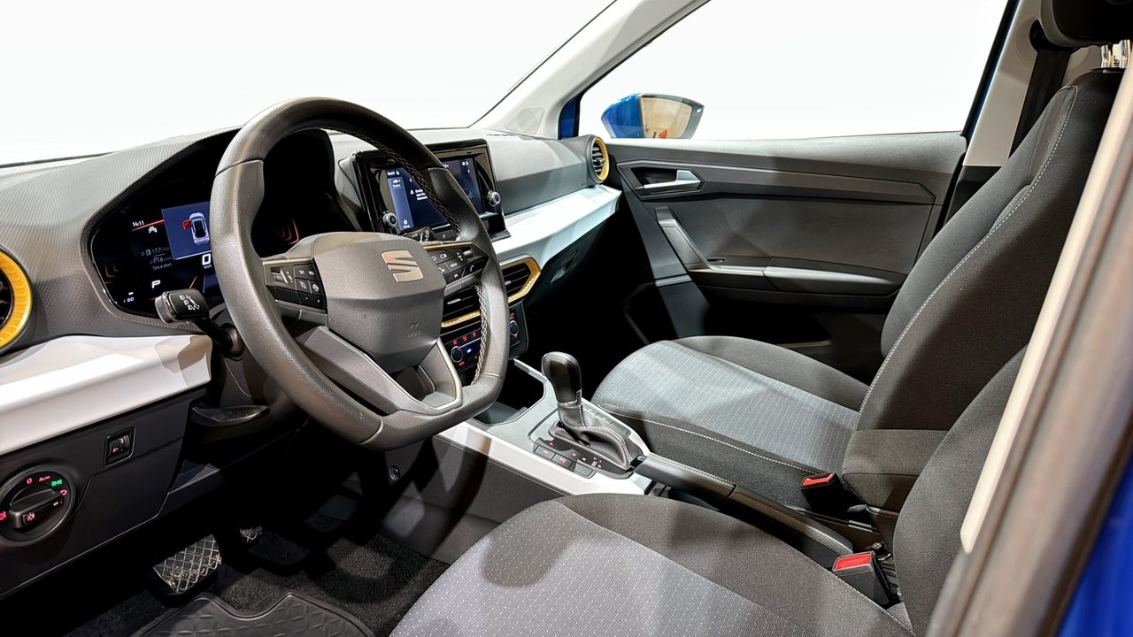 Seat Arona 2025, bild 7/10