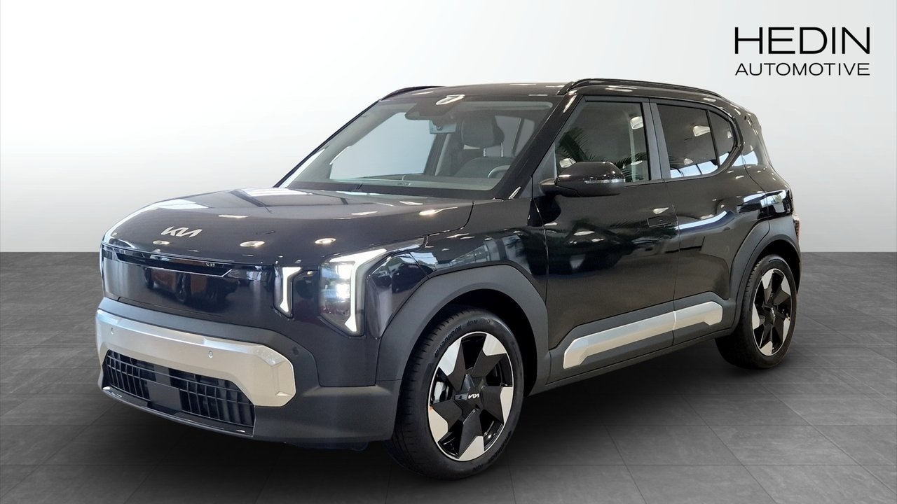 Kia EV2