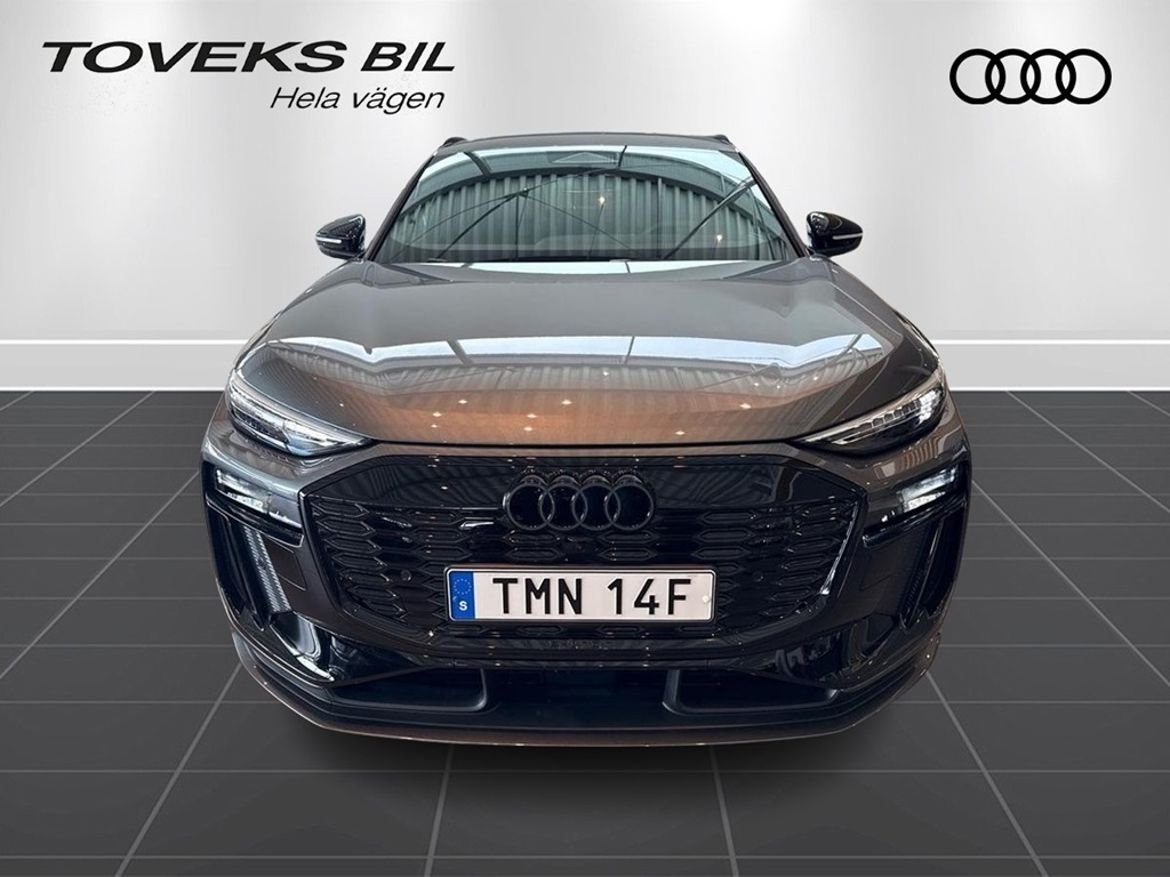 Audi Q6 e-tron SPORTBACK QUATTRO 315 KW 2027, bild 2/19