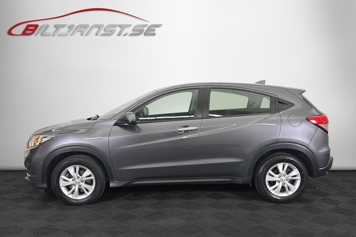 Honda HR-V 2018, bild 2/10