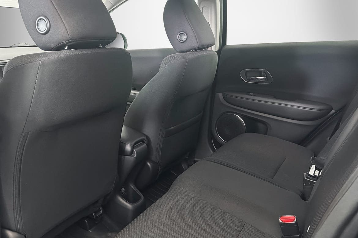 Honda HR-V 2018, bild 5/10