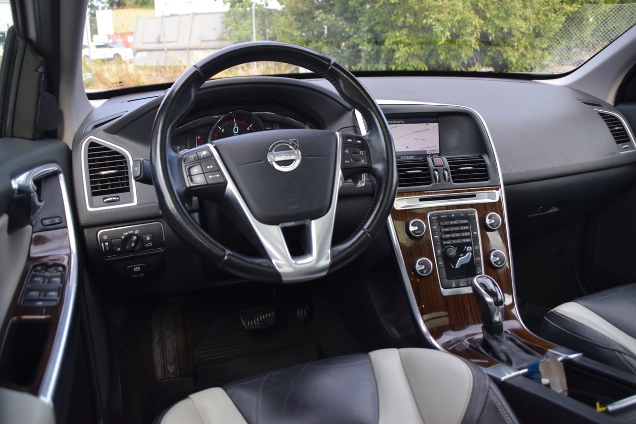 Volvo XC60 2014, bild 7/10
