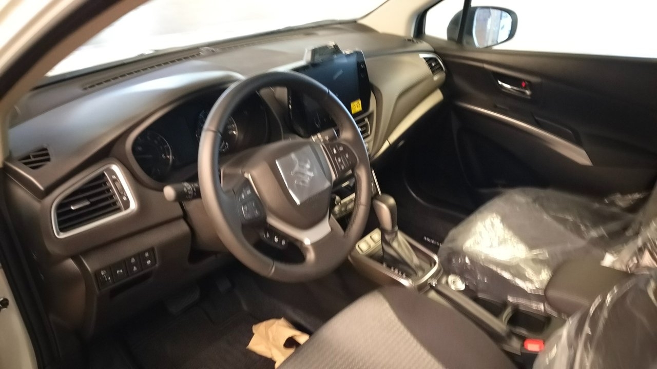 Suzuki S-Cross 2026, bild 7/7