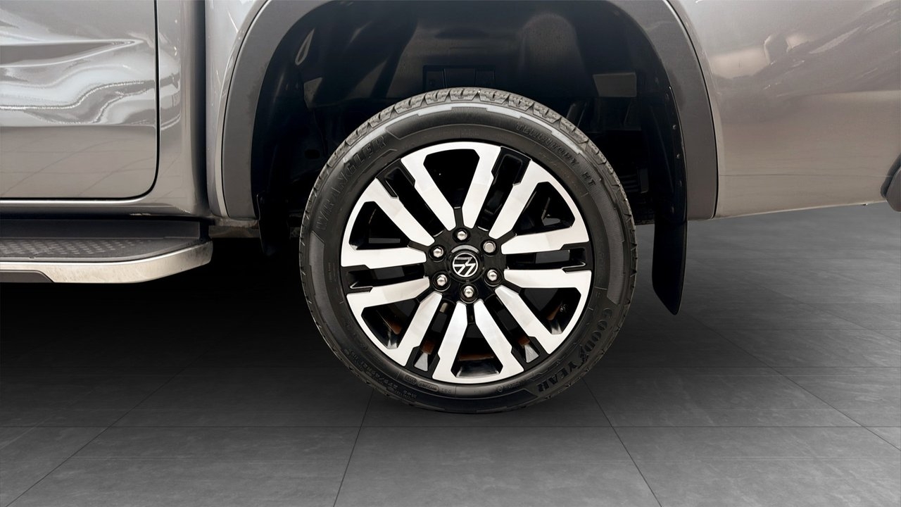 Volkswagen Amarok 2023, kuva 6/12