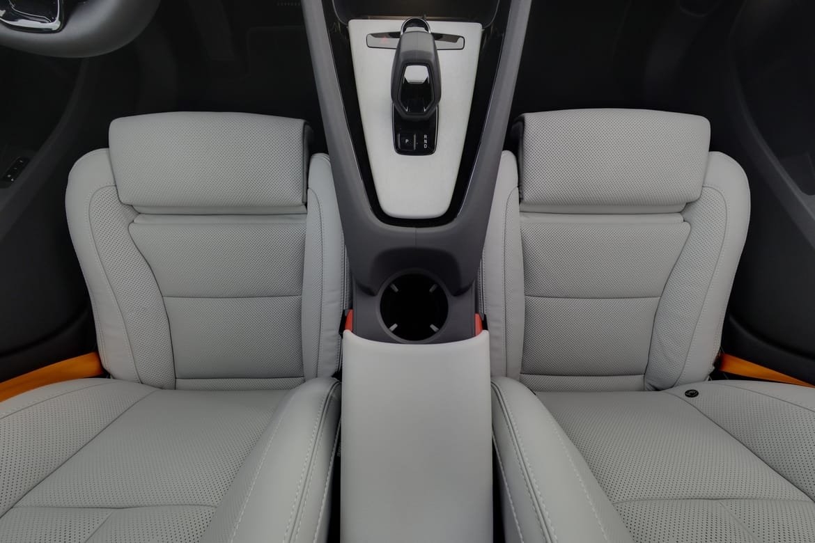 Polestar 2 2027, bild 7/10