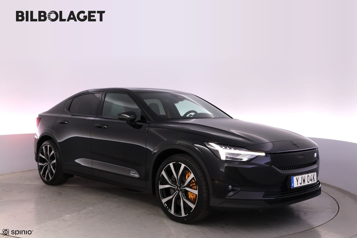Polestar 2