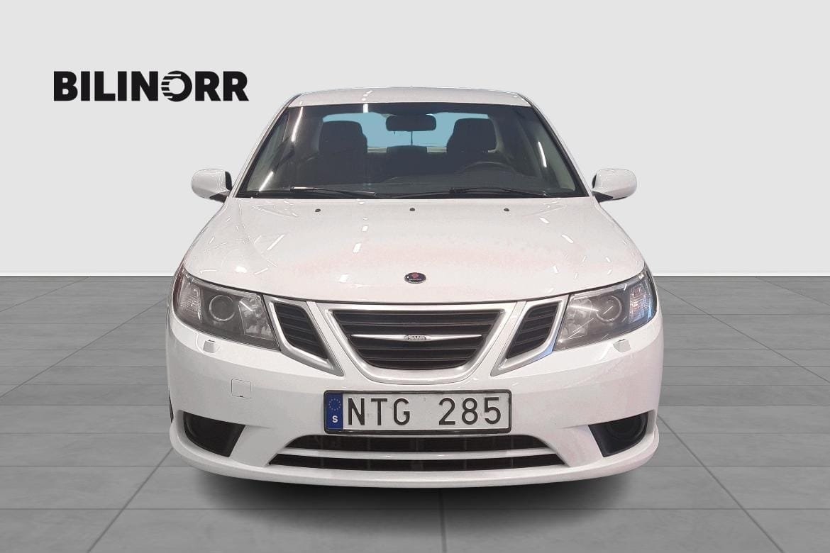 Saab 9-3 2011, bild 6/11