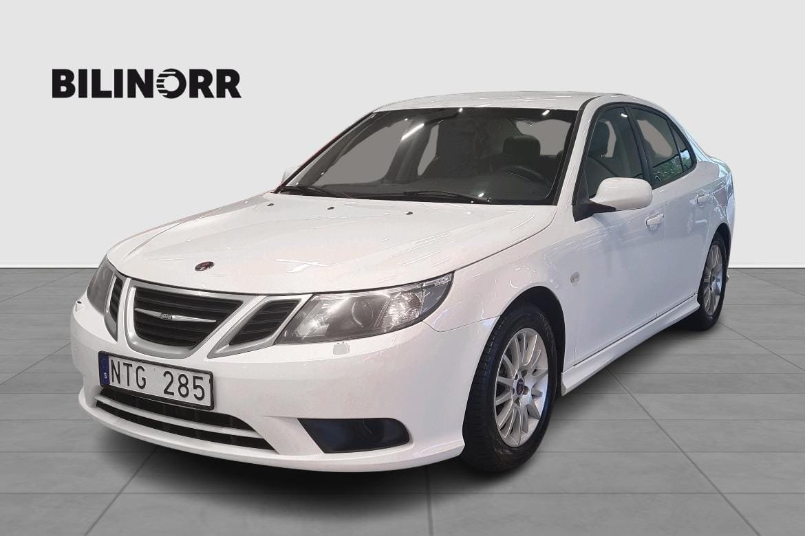 Saab 9-3