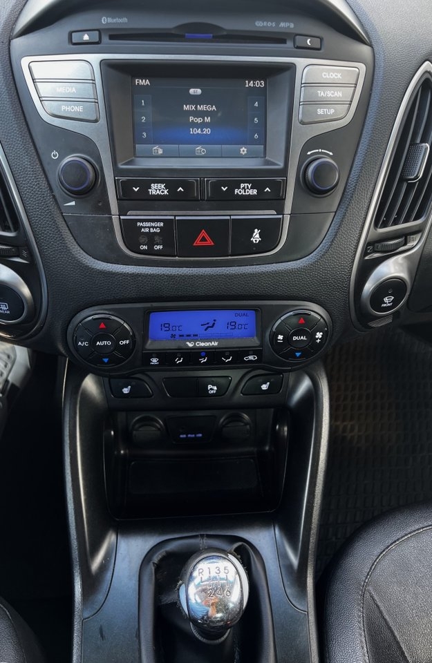 Hyundai ix35 2014, bild 7/7
