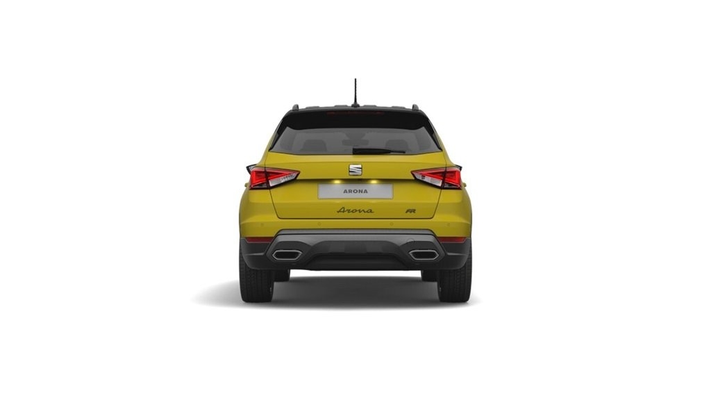 Seat Arona 1.0 TSI 115 DSG FR 2027, bild 5/10
