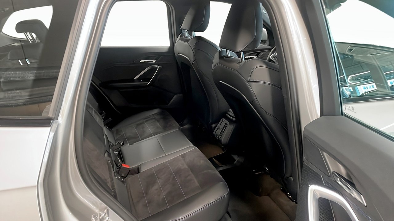 BMW X1 2026, bild 5/9