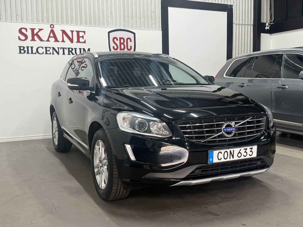Volvo XC60 2015, bild 3/10