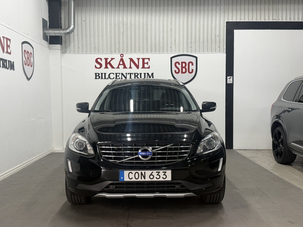 Volvo XC60 2015, bild 2/10