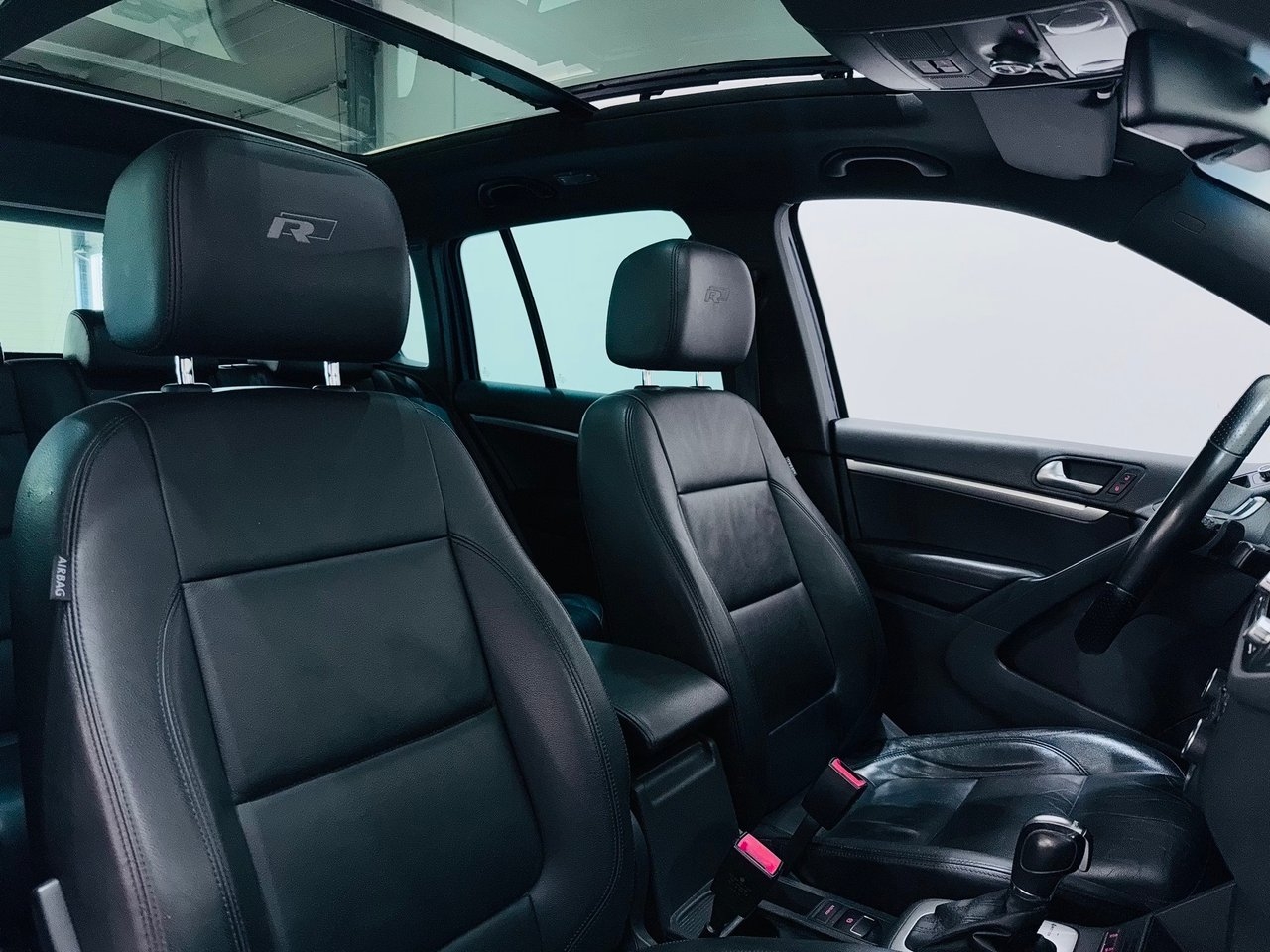 Volkswagen Tiguan 2013, kuva 7/10