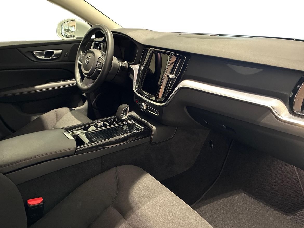 Volvo V60 2022, bild 4/16