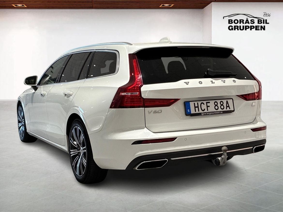 Volvo V60 2022, bild 2/16