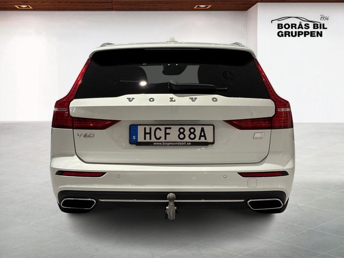 Volvo V60 2022, bild 7/16