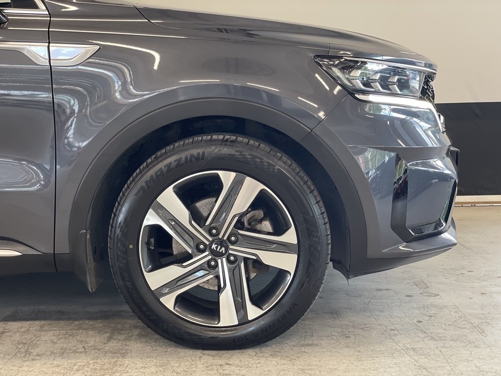 Kia Sorento 2021, kuva 5/27