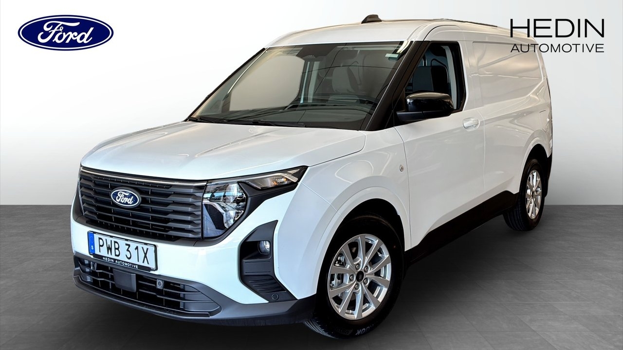 Ford Courier