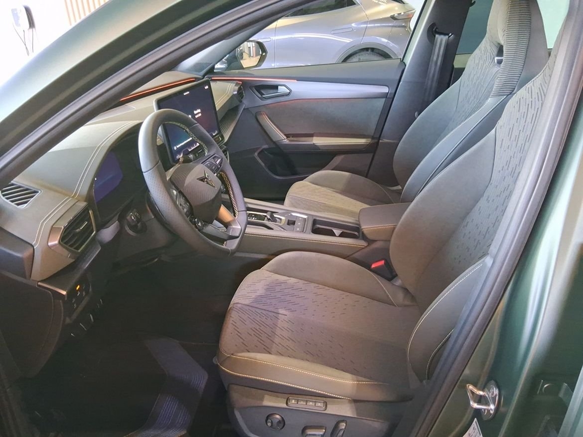 Cupra Formentor 1.5 ETSI 150 MHEV DSG 2026, bild 7/10