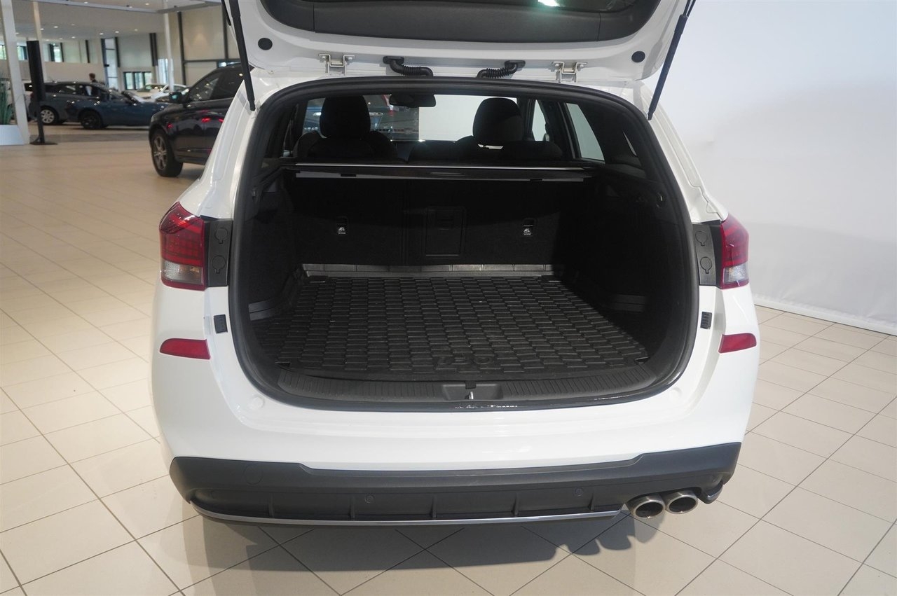 Hyundai i30 2021, bild 6/11