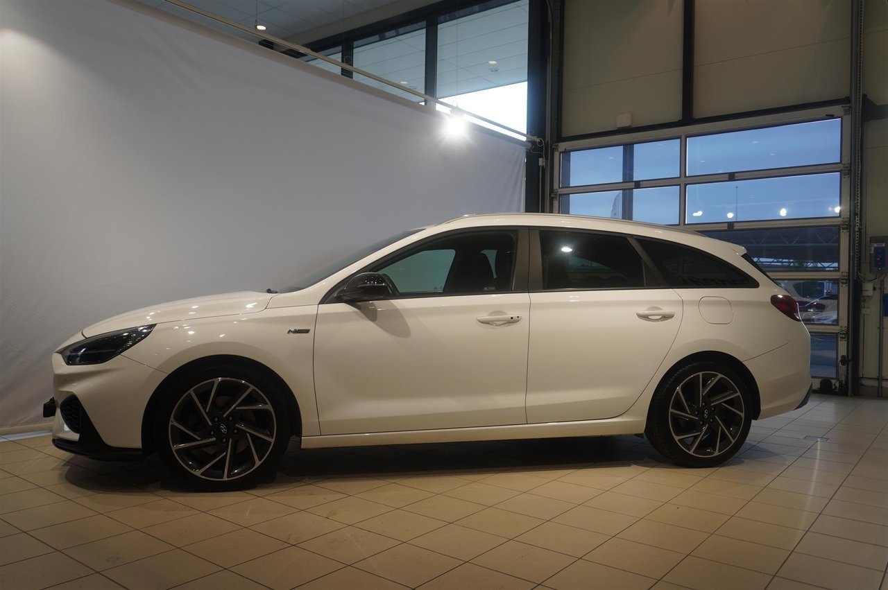 Hyundai i30 2021, bild 3/11