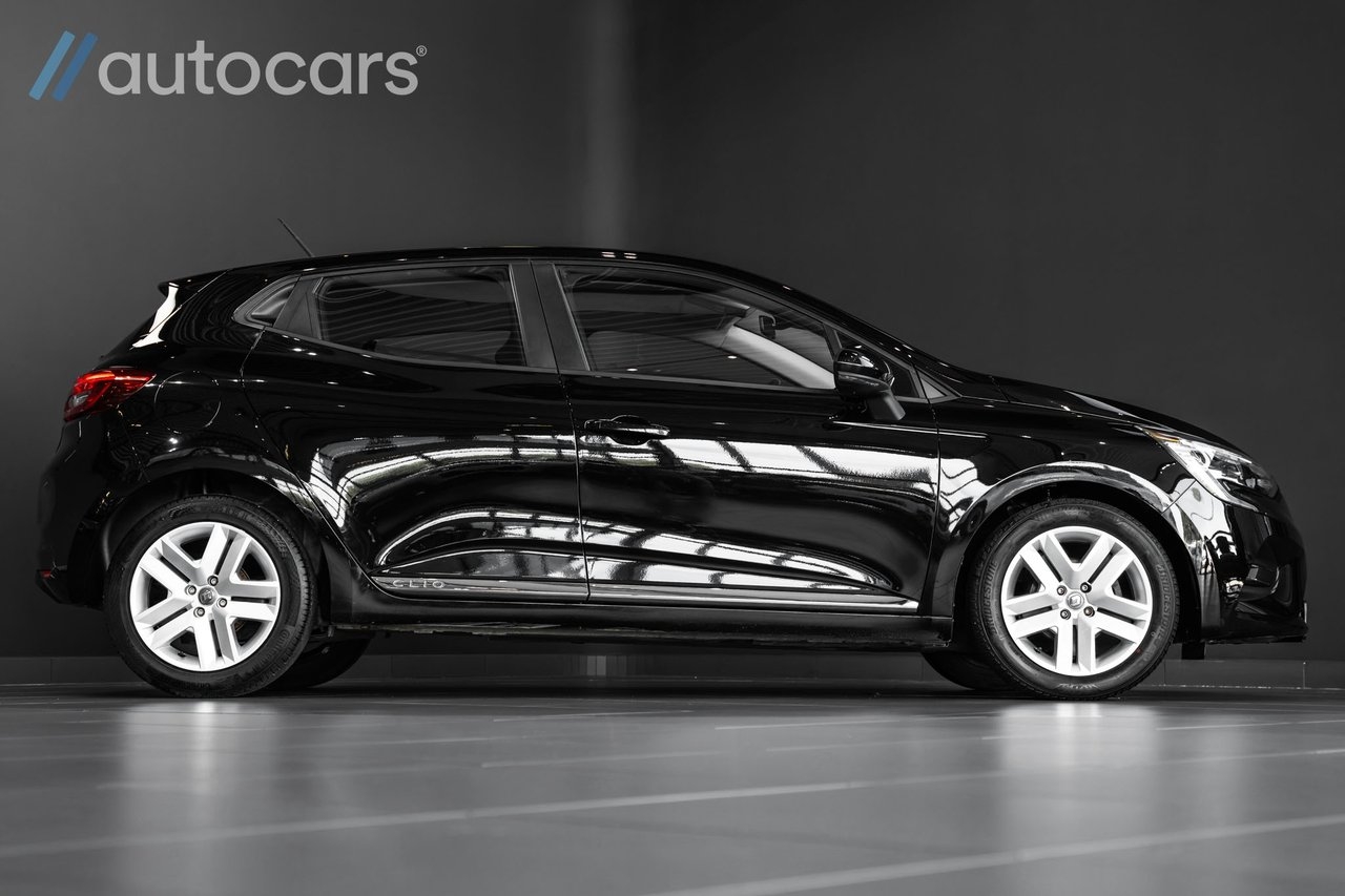 Renault Clio 1.0 TCe 90 Zen 5-dr 2022, bild 2/10