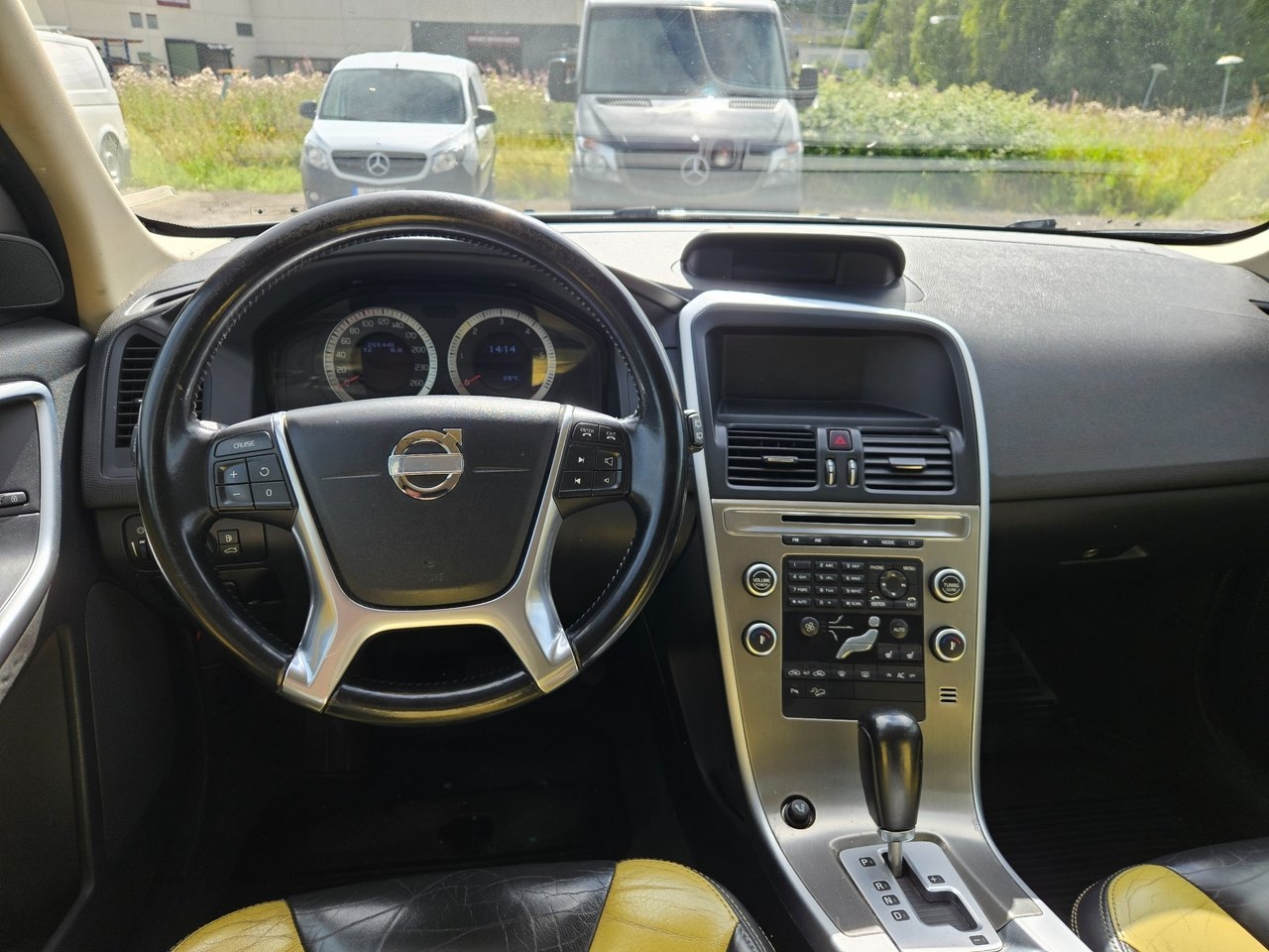 Volvo XC60 2011, bild 6/9