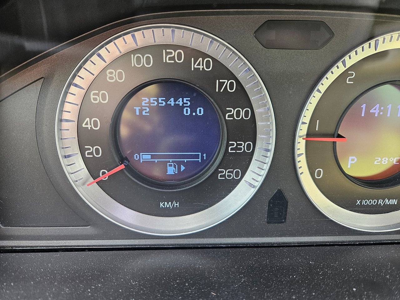 Volvo XC60 2011, bild 7/9