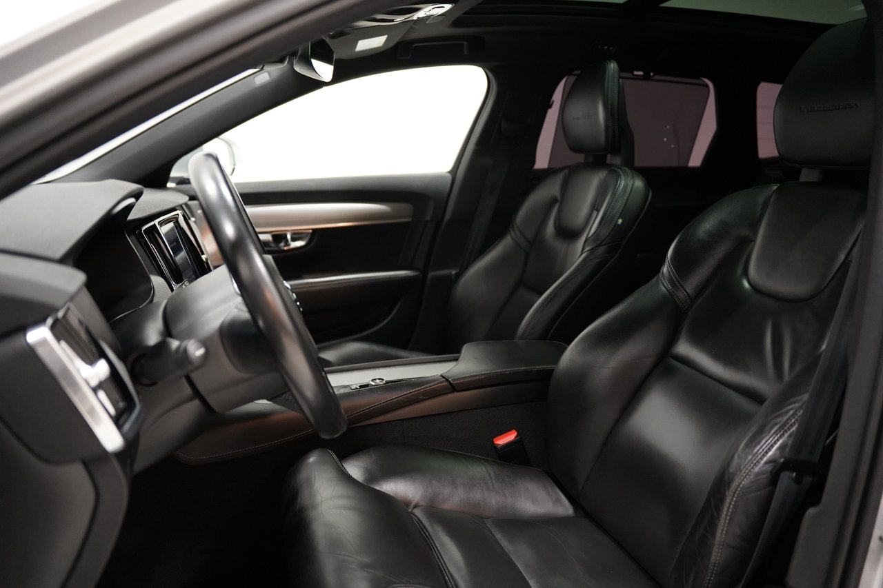Volvo V90 2017, bild 6/10