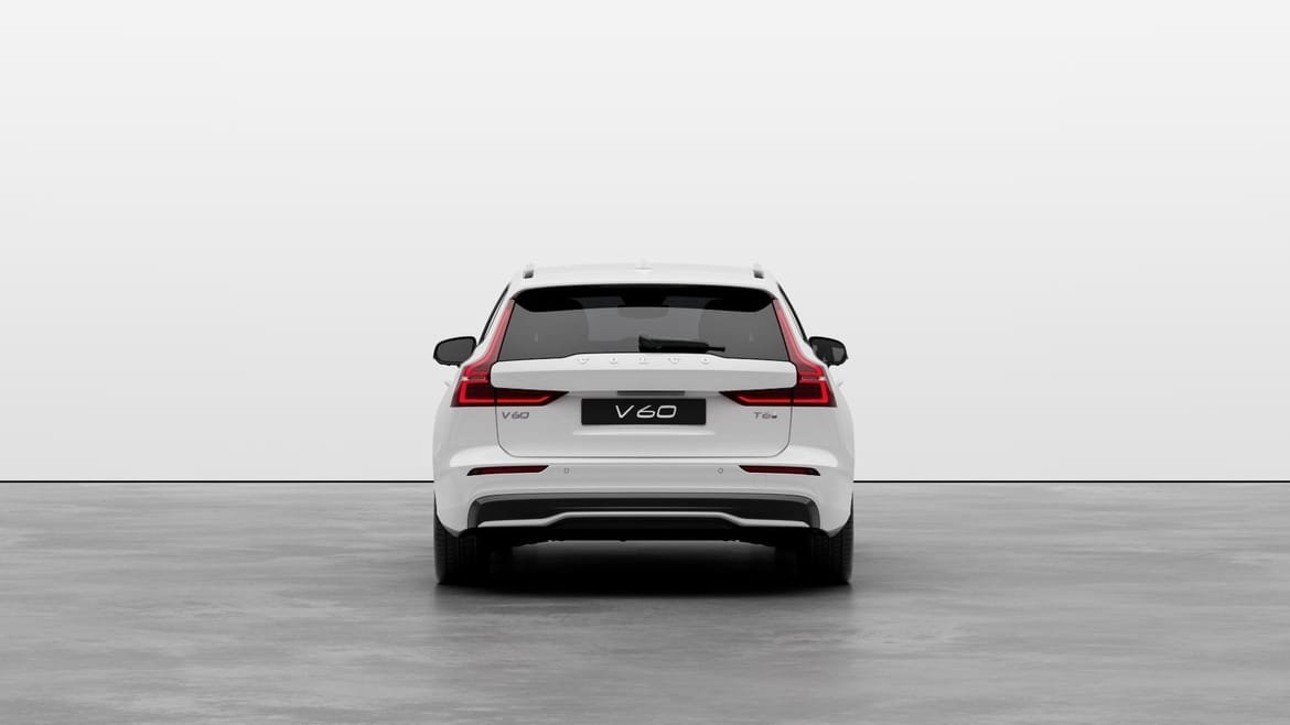 Volvo V60 T6 Plus Dark Nordic Edition 2027, bild 4/10