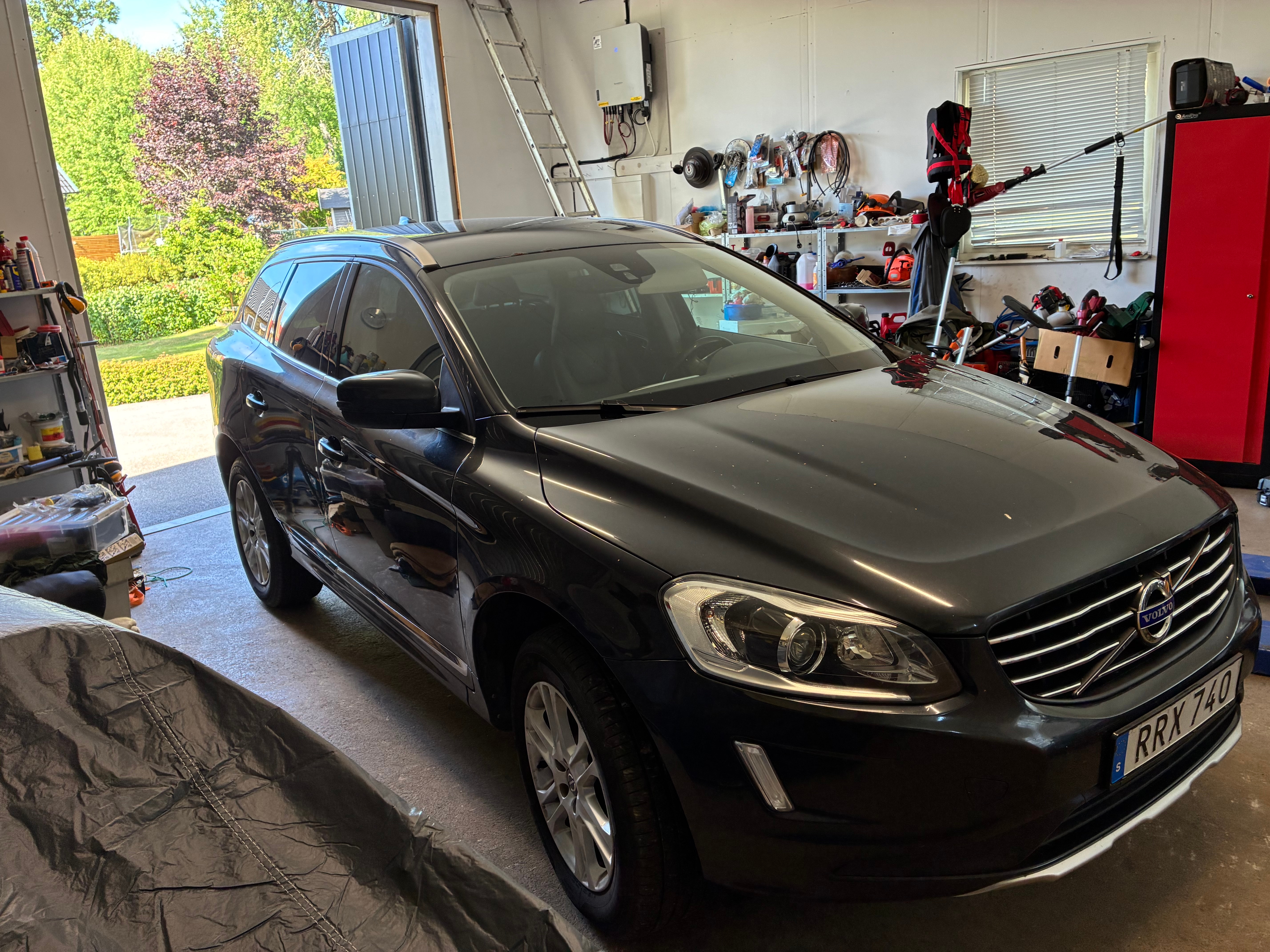 Volvo XC60 2015, kuva 3/10