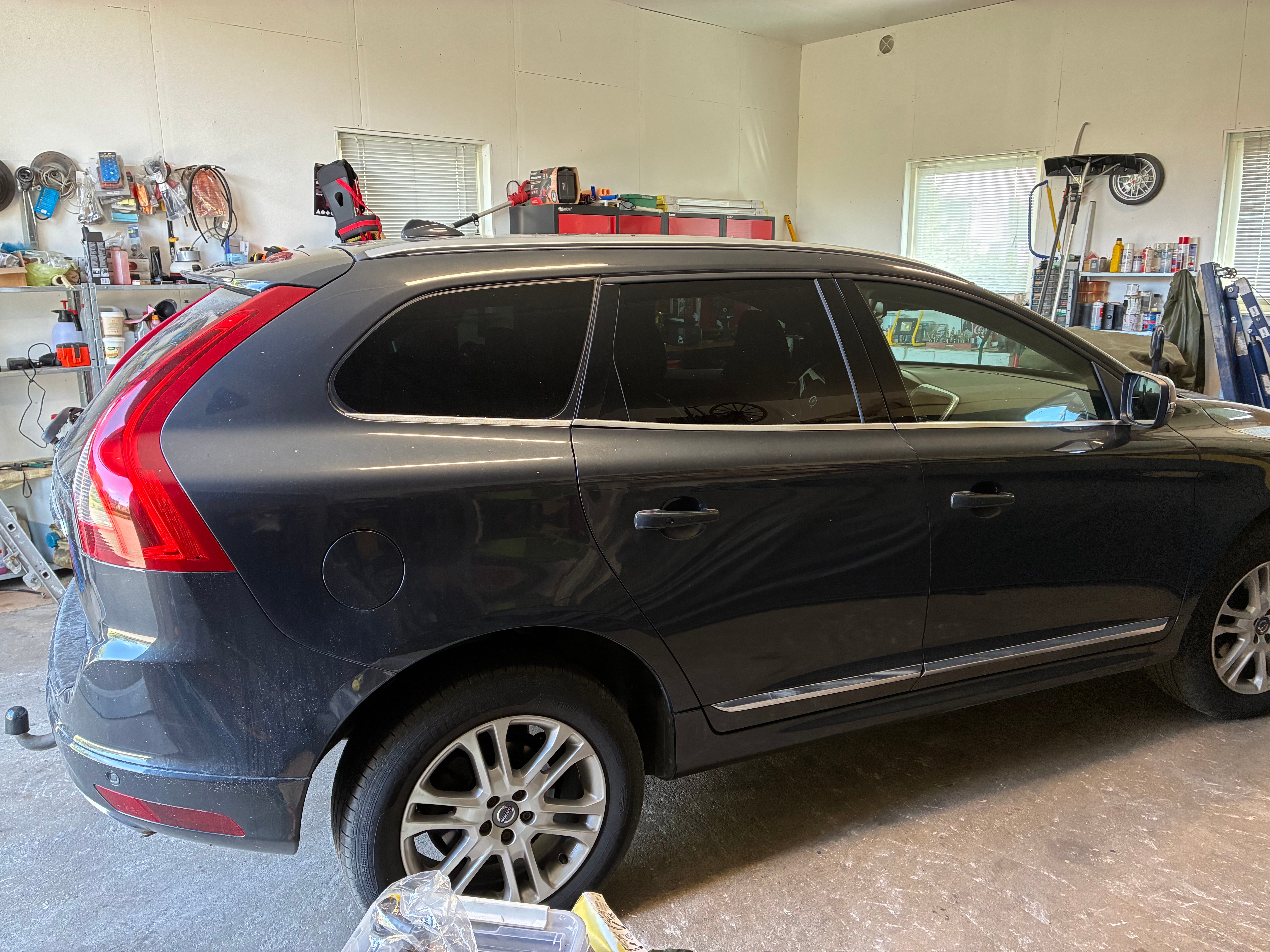 Volvo XC60 2015, kuva 4/10
