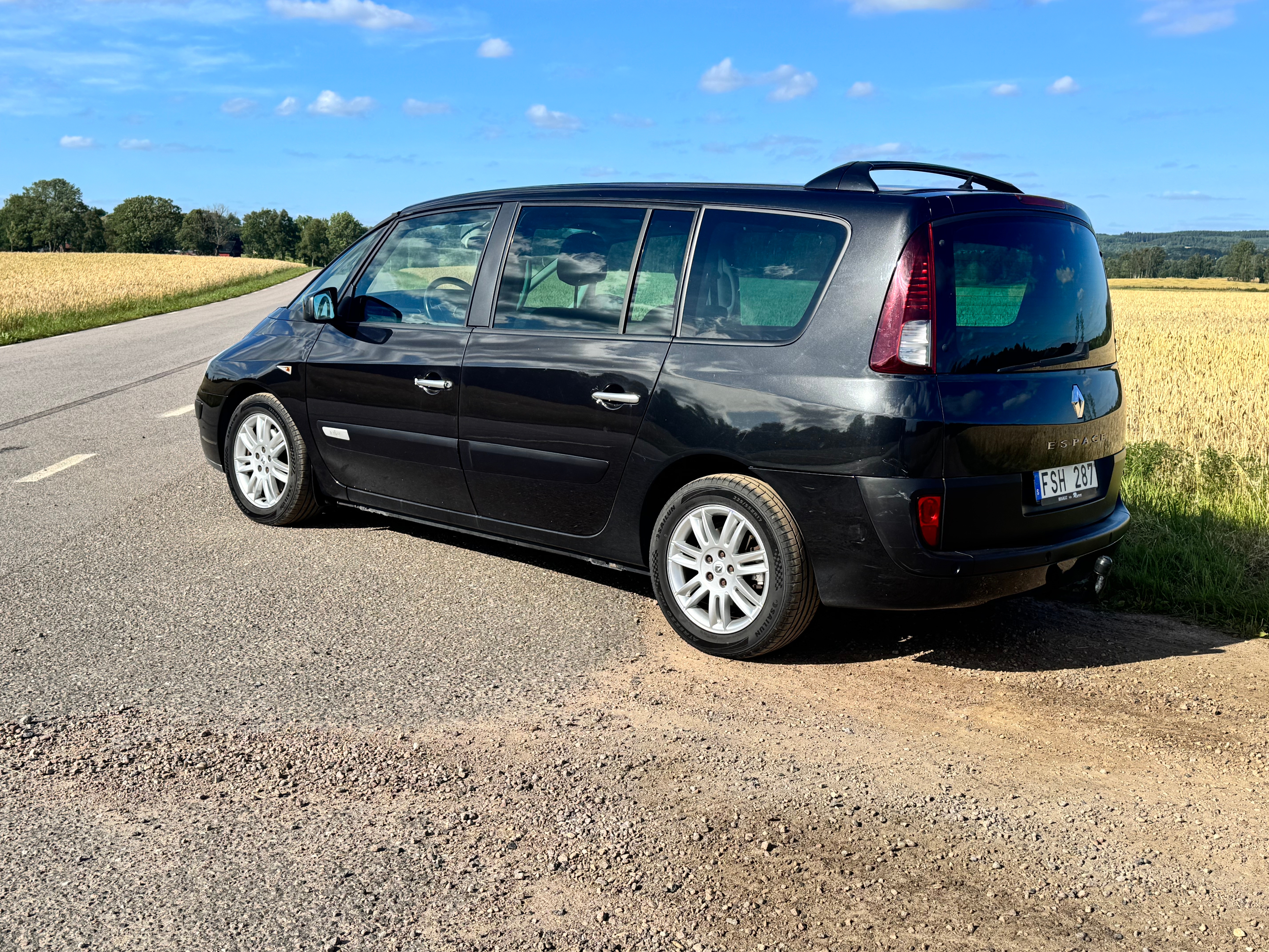 Renault Grand Espace