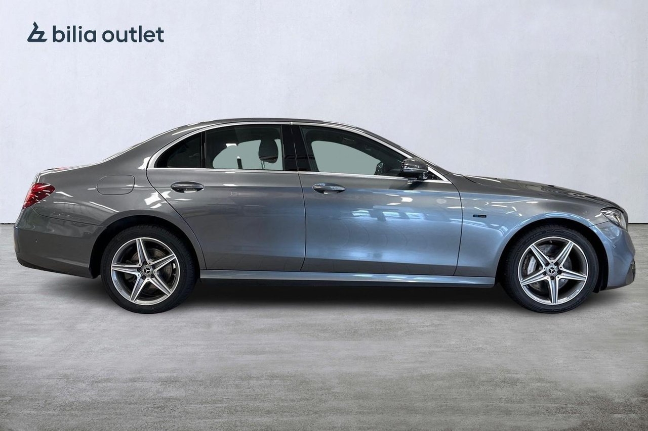 Mercedes-Benz E 2020, bild 7/10