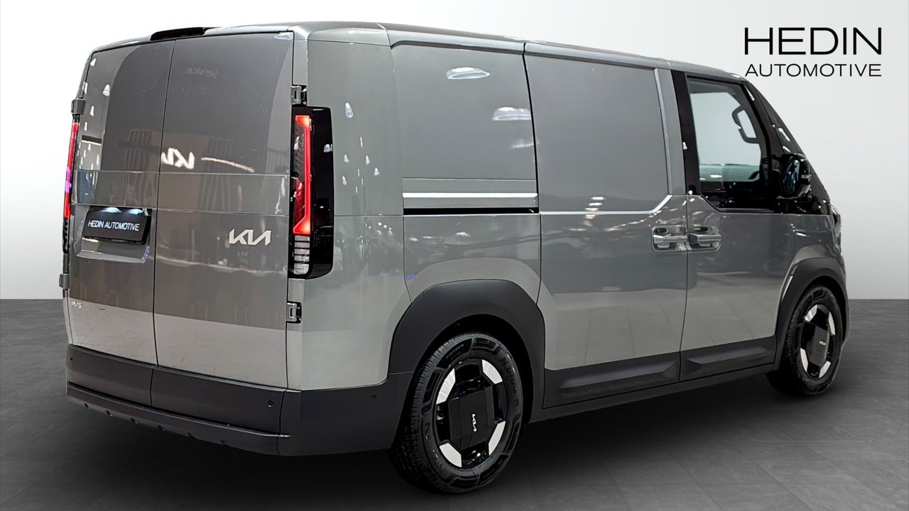 Kia PV5 PLUS PRO L2H1 4DR LONG RANGE 2026, bild 3/10