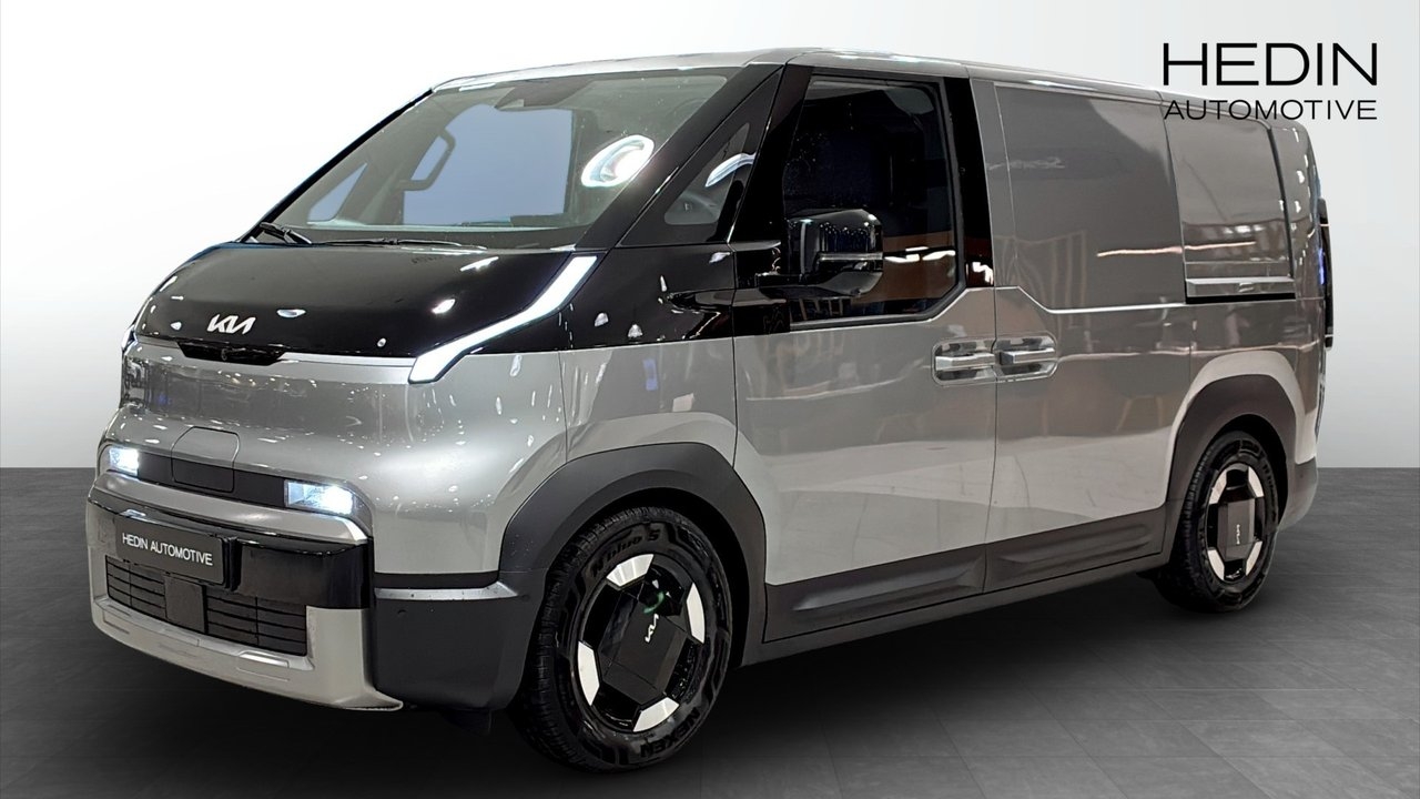 Kia PV5