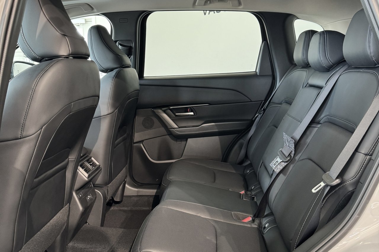 Mazda CX-5 2026, bild 6/10