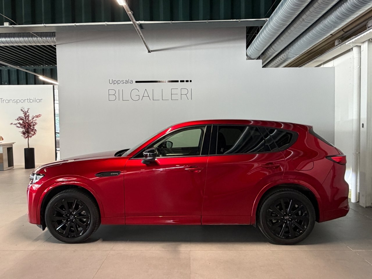 Mazda CX-60 2024, bild 2/10