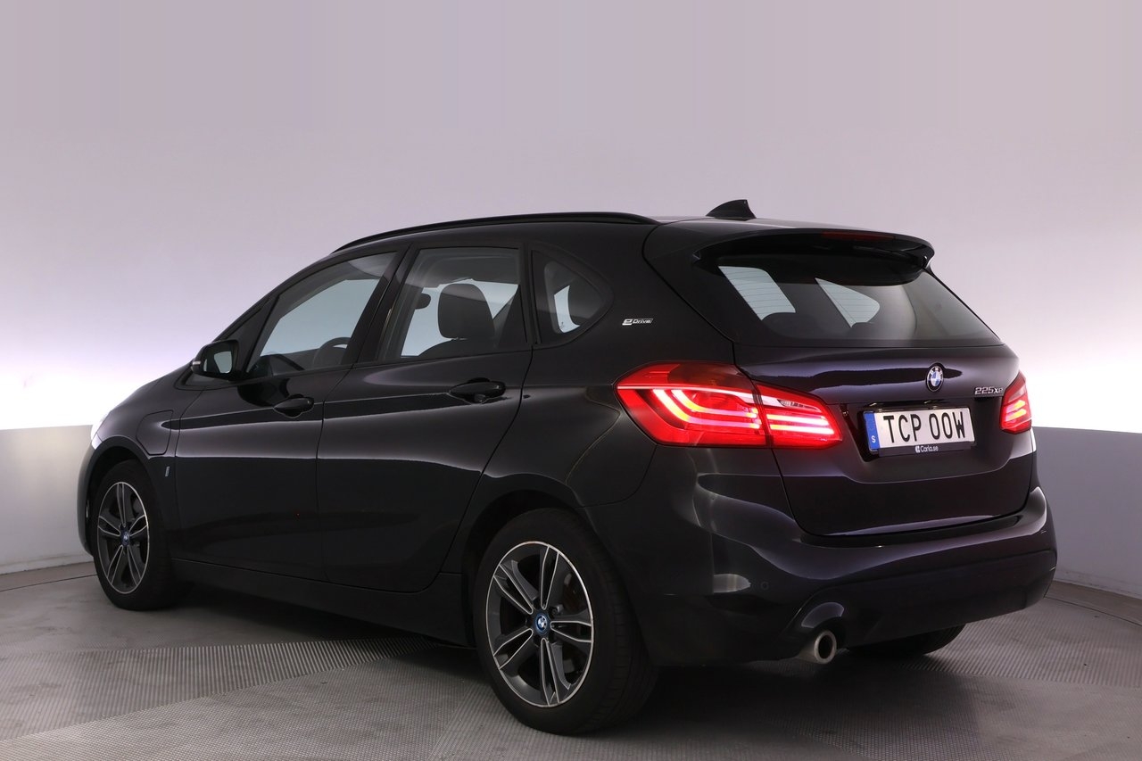 BMW 225 xe Active Tourer Sportline 2019, photo 4/10
