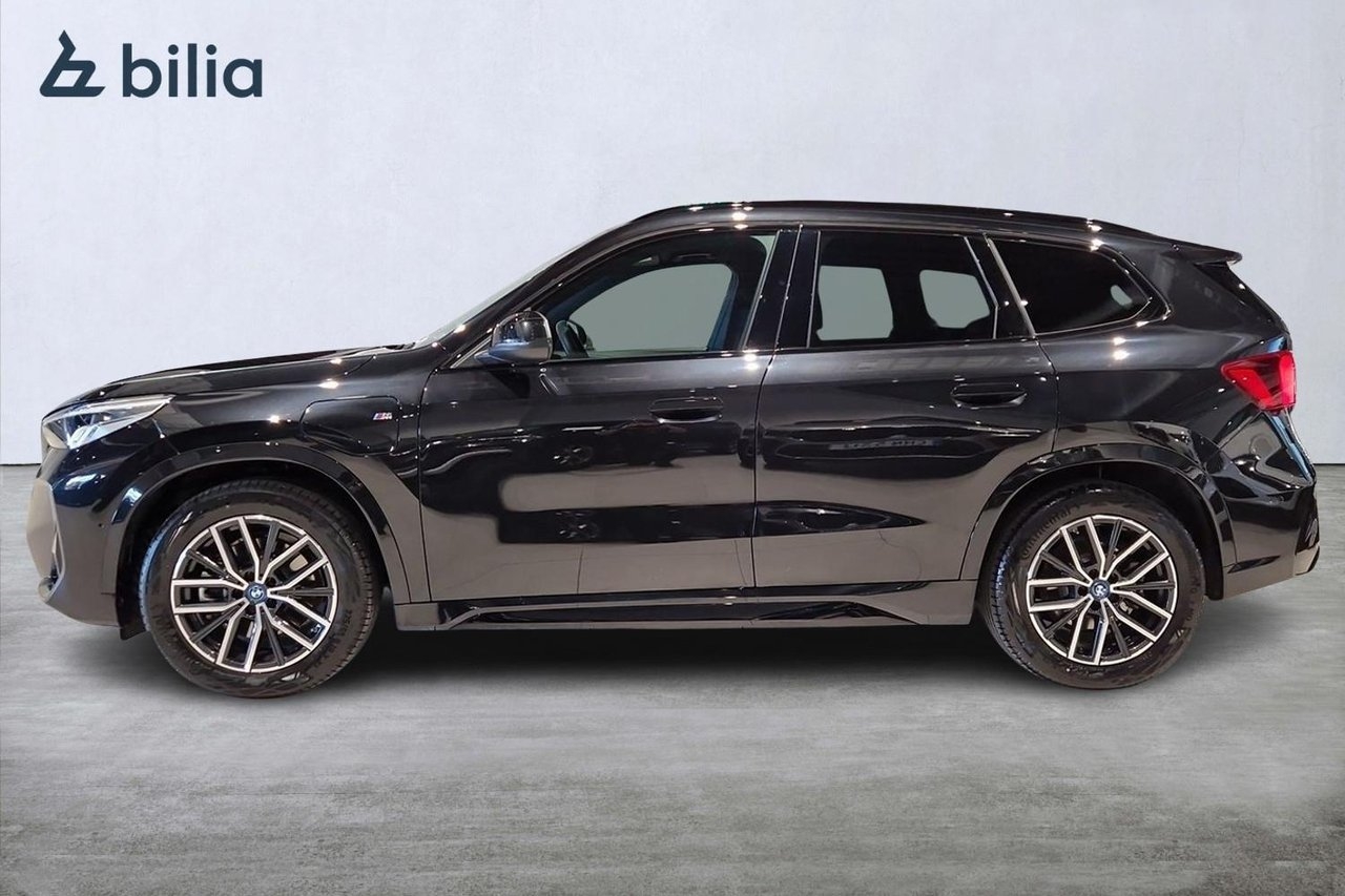 BMW X1 2025, bild 3/10