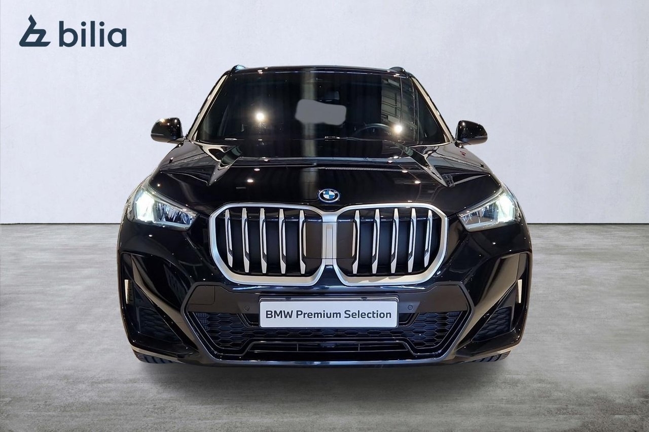 BMW X1 2025, bild 6/10