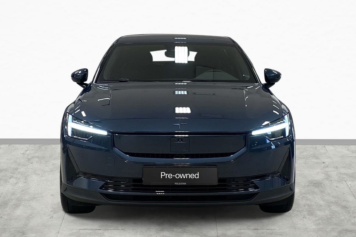 Polestar 2 Long range Dual motor 2024, bild 3/10