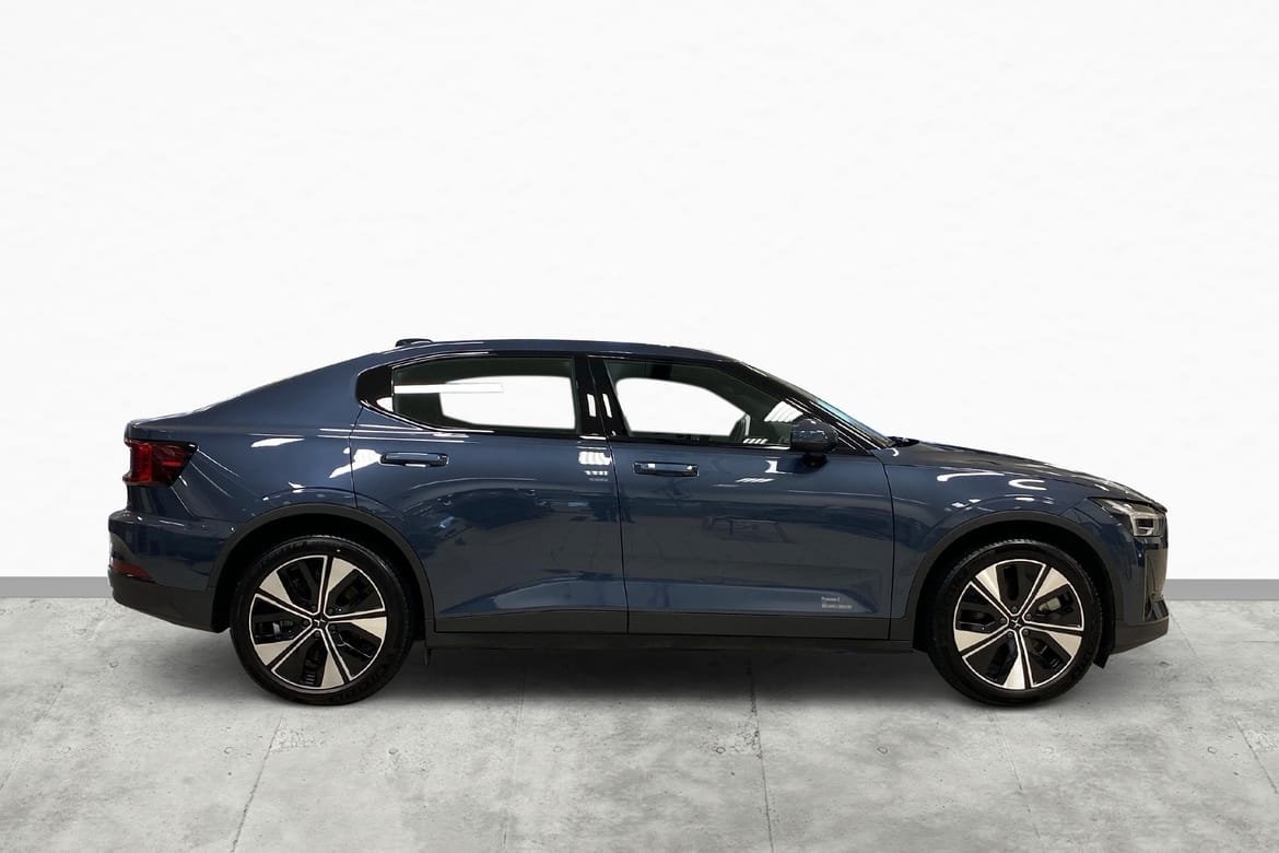 Polestar 2 Long range Dual motor 2024, bild 4/10
