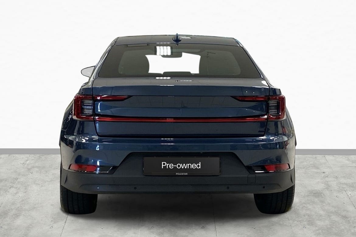Polestar 2 Long range Dual motor 2024, bild 5/10