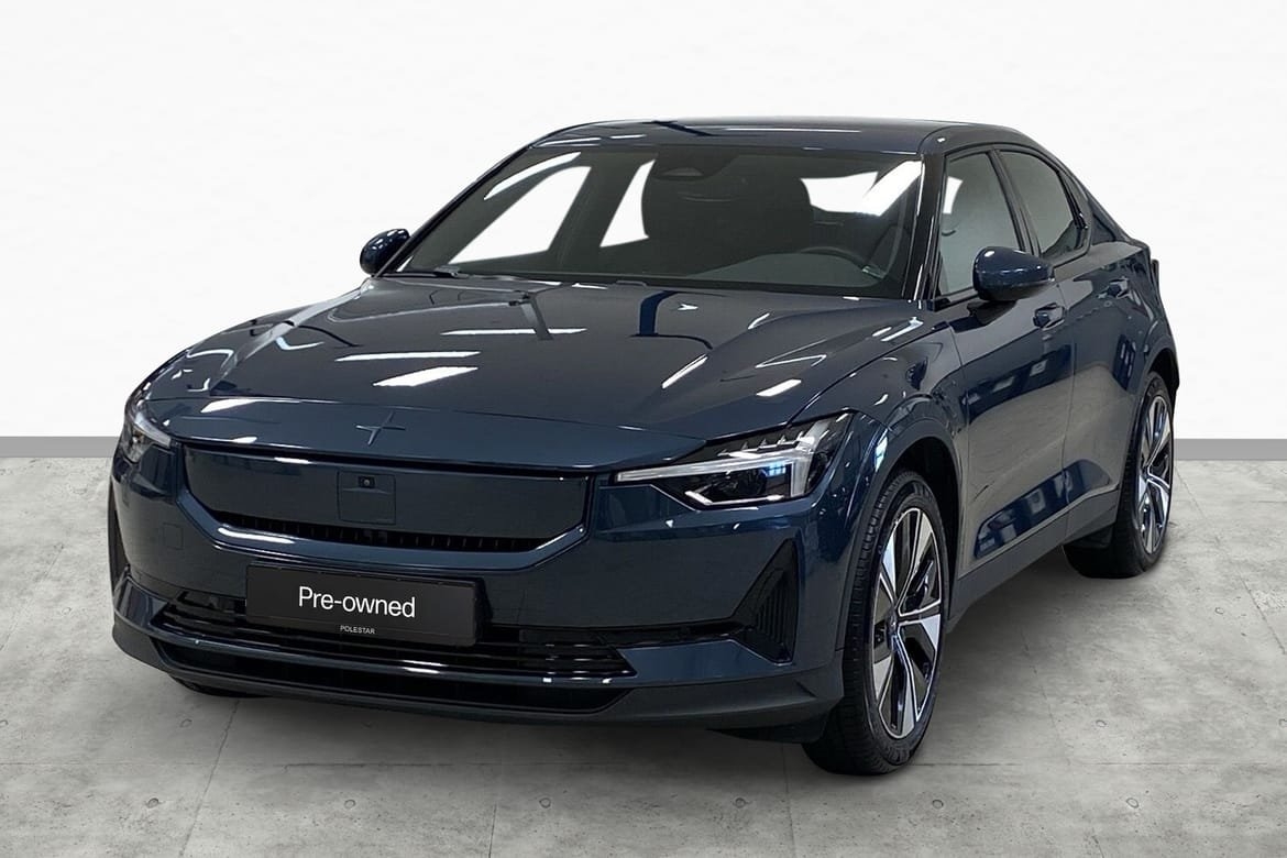 Polestar 2 Long range Dual motor 2024, bild 7/10