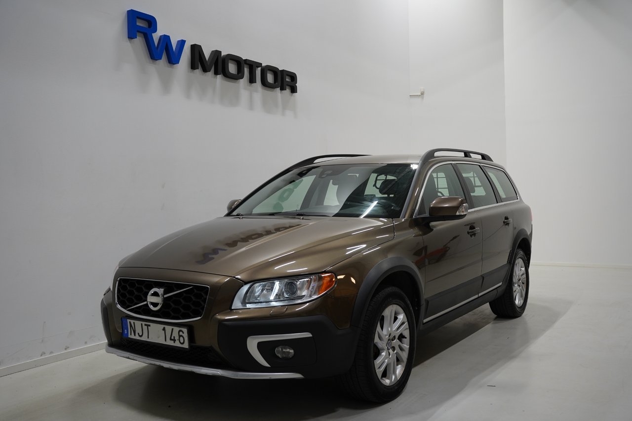 Volvo XC70 2014, bild 2/10